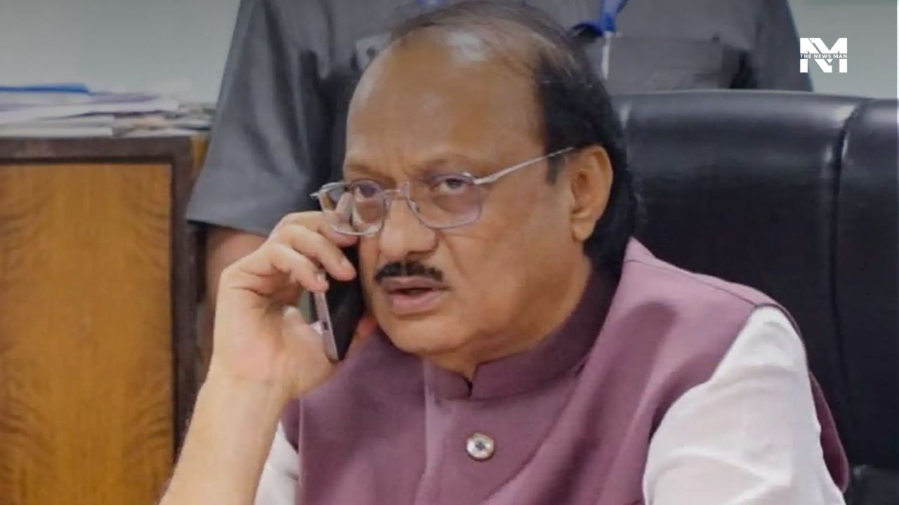 ‘We Take All Castes and Religions Along With Us’: NCP Releases Ajit Pawar’s Last Call