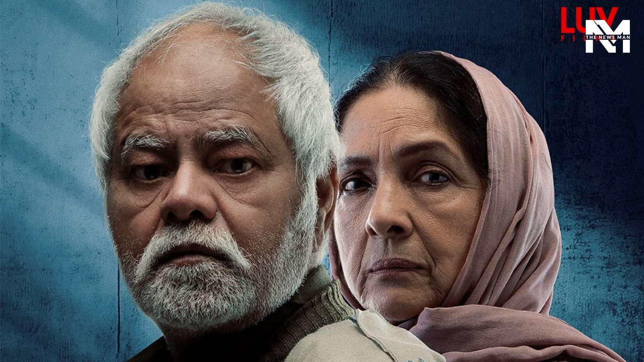 Vadh 2 Box Office Collection: Neena Gupta & Sanjay Mishra’s Crime Thriller Beats 2022’s Vadh Day 1 Earnings