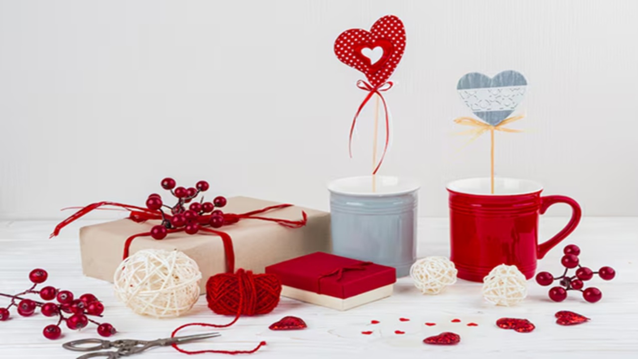 Elevate Your Valentine's Day: Tips for Stunning Decoration Ideas That Impress