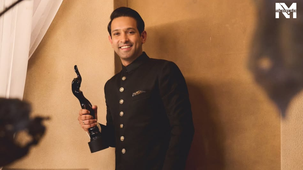 Vikrant Massey Did Not Retire, Actor Clarifies His 2024 Misconstrued Announcement