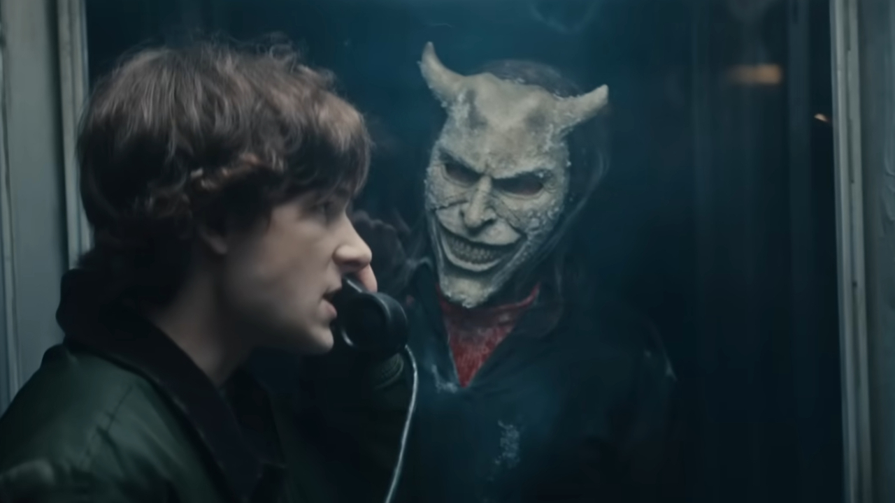 Where to Watch Black Phone 2 on OTT in India? Read To Know More About Ethan Hawke’s Scary Thriller Where to Watch Black Phone 2 on OTT in India? Read To Know More About Ethan Hawke’s Scary Thriller