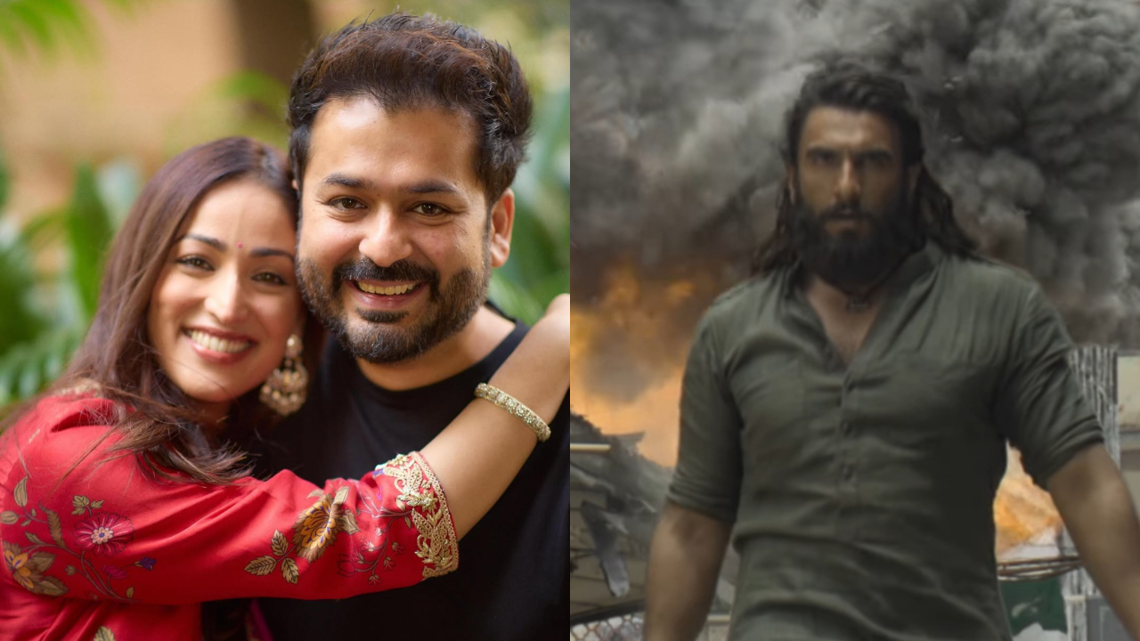 Dhurandhar 2 Review: Yami Gautam Shares Her Reaction To Aditya Dhar and Ranveer Singh’s Film, ‘An Experience That…’ Dhurandhar 2 Review: Yami Gautam Shares Her Reaction To Aditya Dhar and Ranveer Singh’s Film, ‘An Experience That…’