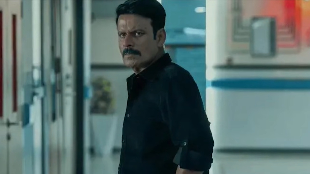 Ghooskhor Pandit Row: FWICE Issues New Demand Even After Manoj Bajpayee Team Agrees To Change Title