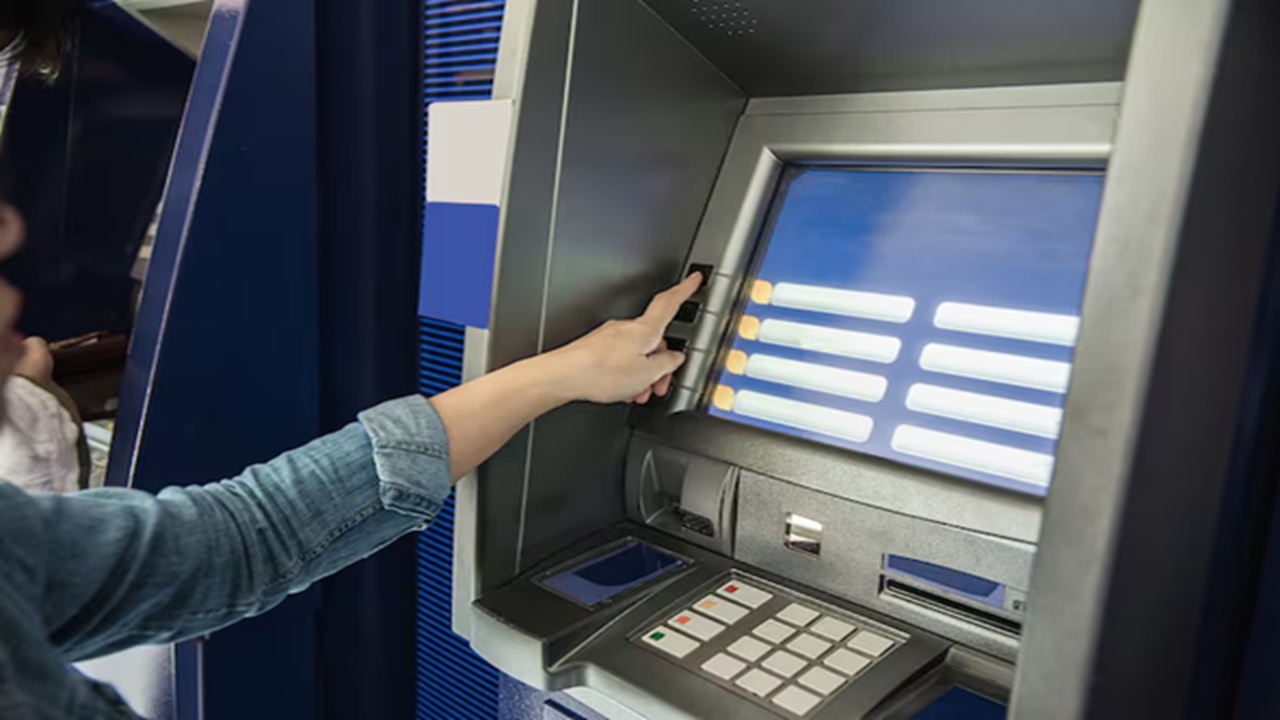 ATM Rules From April 1: Key Changes Bank Customers Need To Know