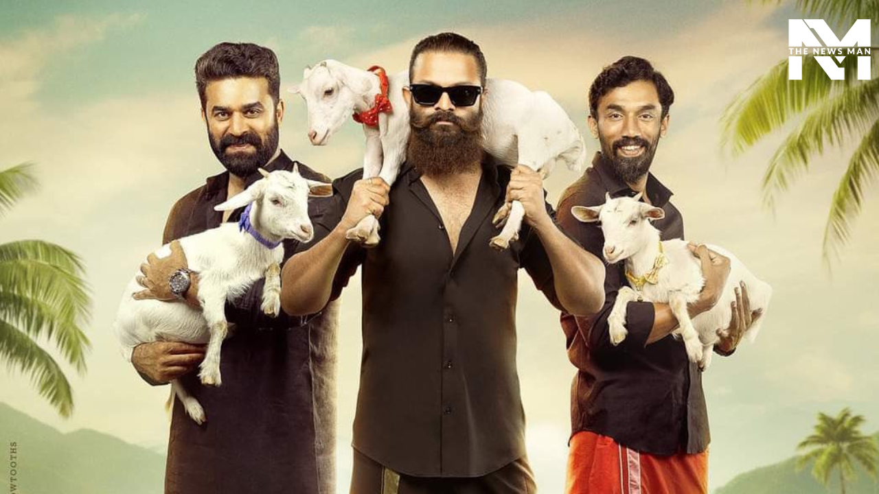 Aadu 3 Box Office Collection: Jayasurya’s Fantasy Comedy Drama Becomes 2nd Highest Grossing Malayalam Film of 2026