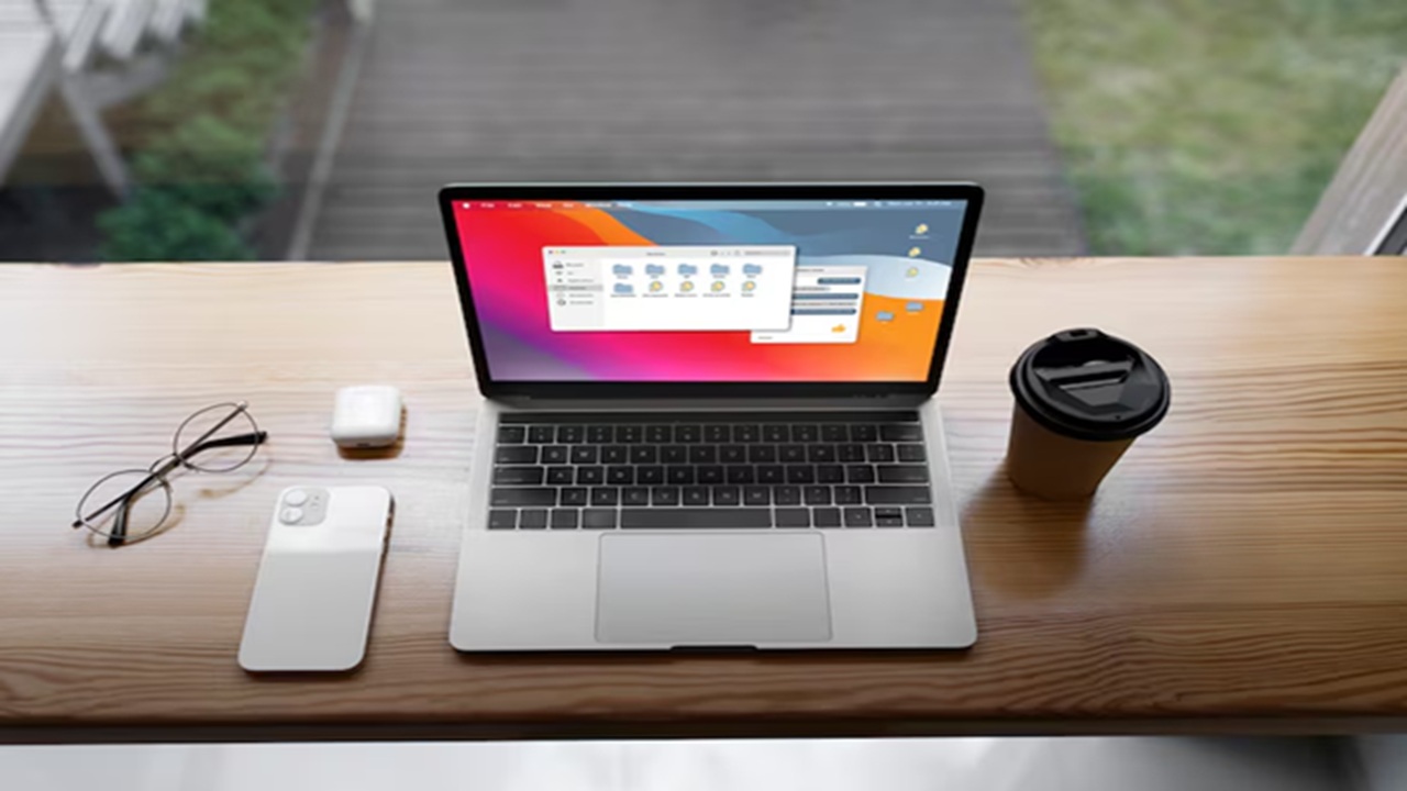 Apple’s New MacBooks with M5 Chips and Enhanced Base Storage, Check Price Apple’s New MacBooks with M5 Chips and Enhanced Base Storage, Check Price
