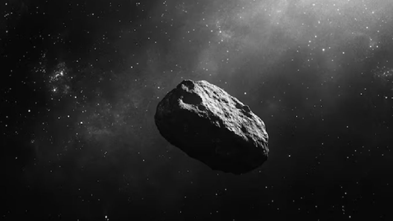 Asteroid 2024 YR4 Will Not Collide with the Moon in 2032, NASA Confirms