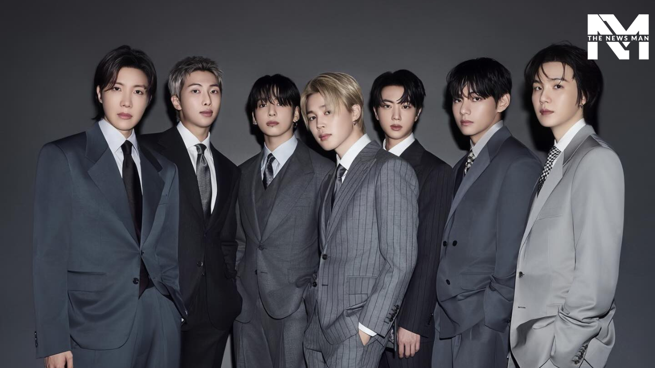 BTS’s Latest Single ‘Swim’ from ARIRANG Seizes No. 1 Spot on the Billboard Hot 100 BTS’s Latest Single ‘Swim’ from ARIRANG Seizes No. 1 Spot on the Billboard Hot 100