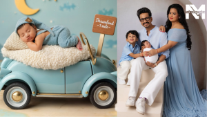 Bharti Singh and Harsh Limbachiyaa