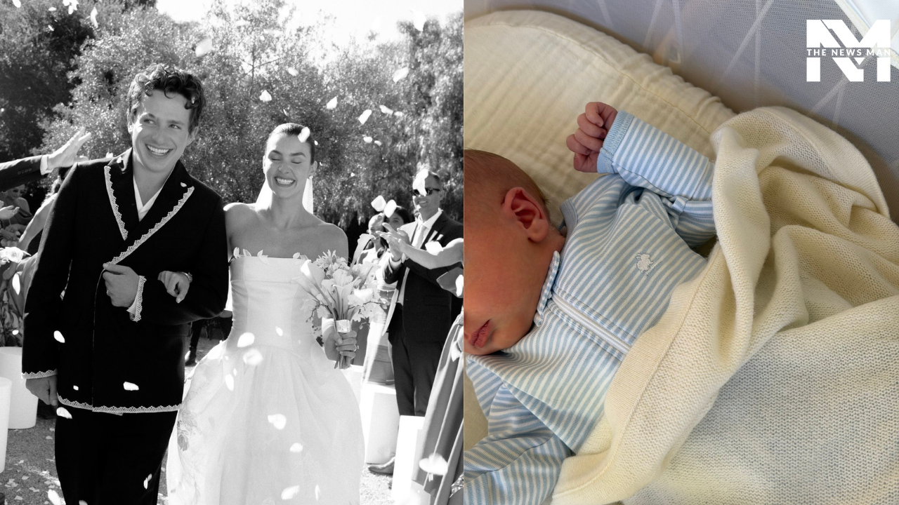 Singer-Songwriter Charlie Puth And Wife Brooke Sansone Welcome First Child, Couple Reveals the Name of their Baby Boy
