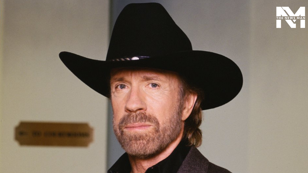 Legendary Action Star, Chuck Norris, Passes Away at 86, Family Shares Formal Statement