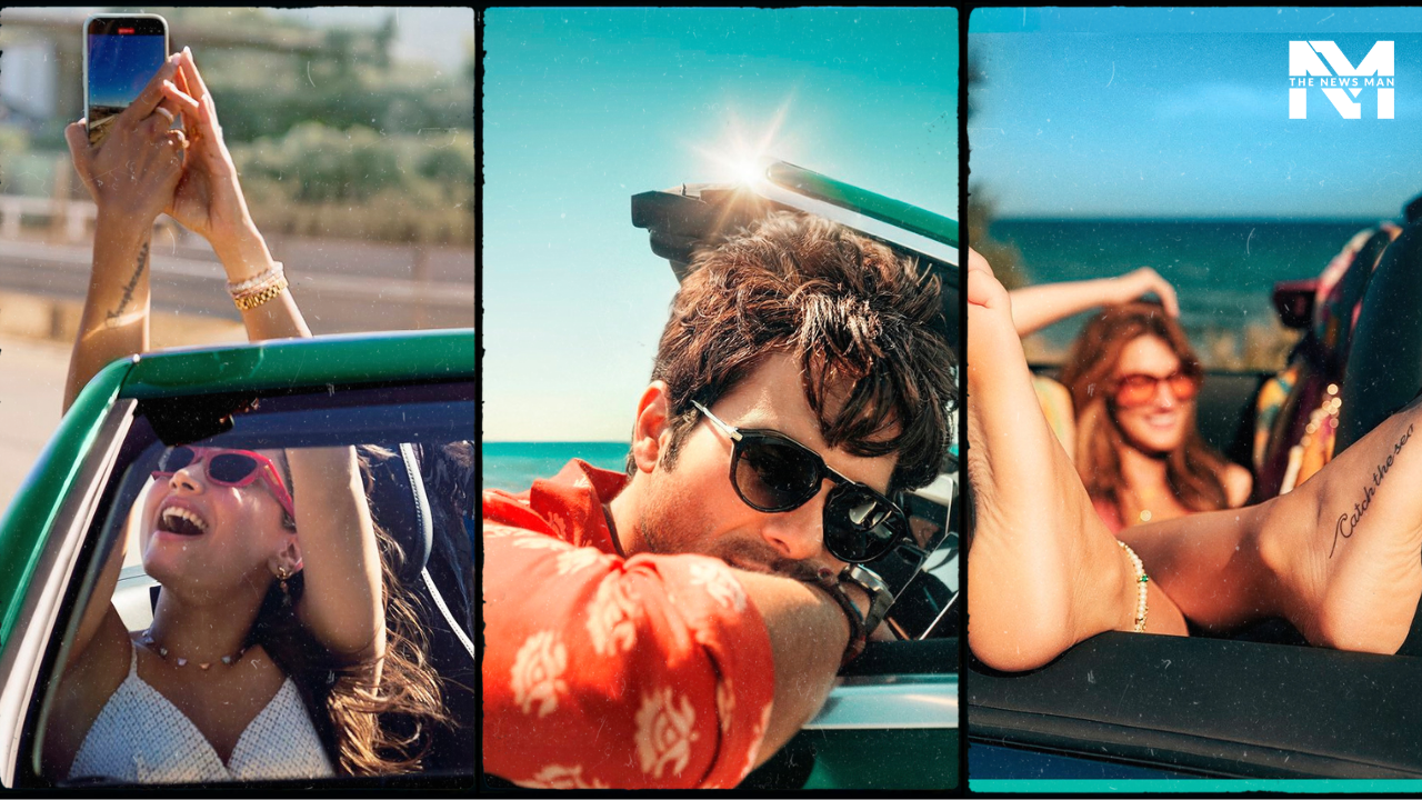 Shahid Kapoor, Kriti Sanon, Rashmika Mandanna’s Cocktail 2 Release Date OUT, Teaser to Play With Dhurandhar 2