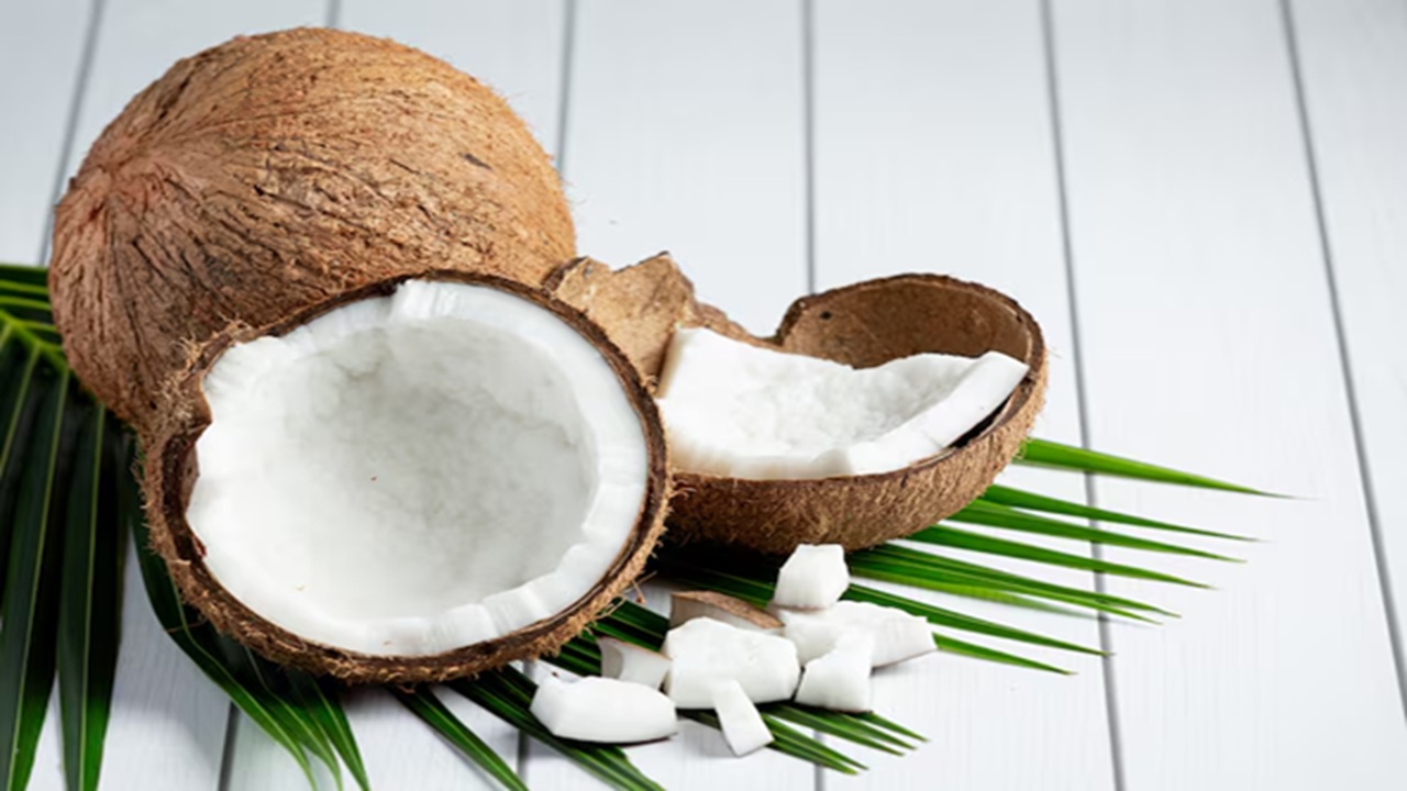 Unlocking the Health Benefits of Coconut: How Incorporating Coconut into Your Diet Can Transform Your Well-Being