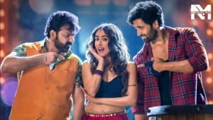 Dacoit Song Chichubuddi