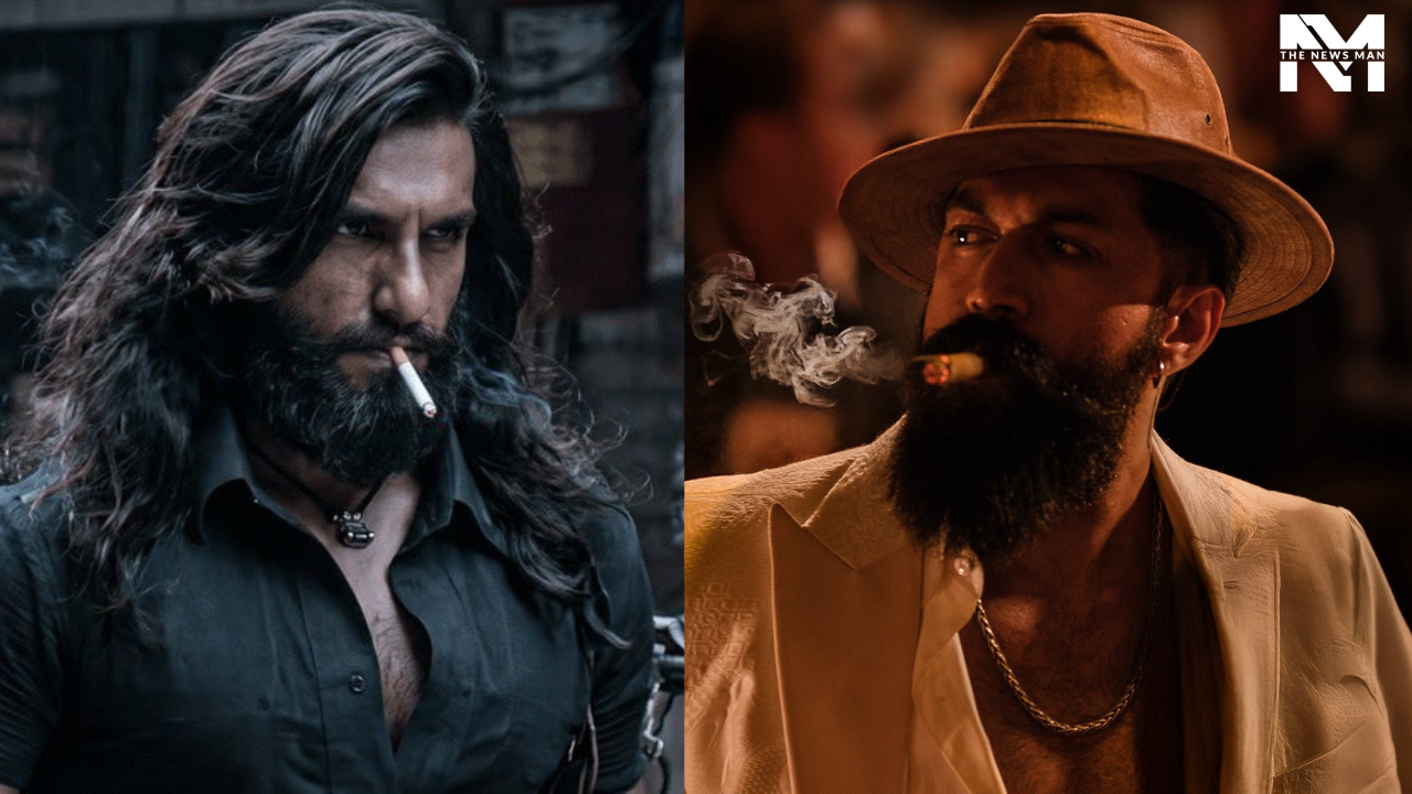 Ranveer Singh’s Dhurandhar: The Revenge Becomes the LONGEST Indian Film Till Date, Check Runtime Here! Ranveer Singh’s Dhurandhar: The Revenge Becomes the LONGEST Indian Film Till Date, Check Runtime Here!