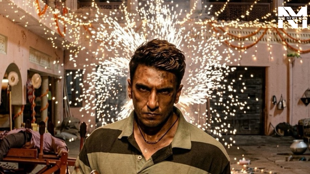 Dhurandhar The Revenge Breaks Out at USA Box Office with $14M Gross, Becomes 1st Indian Film to Seize No. 1 Rank