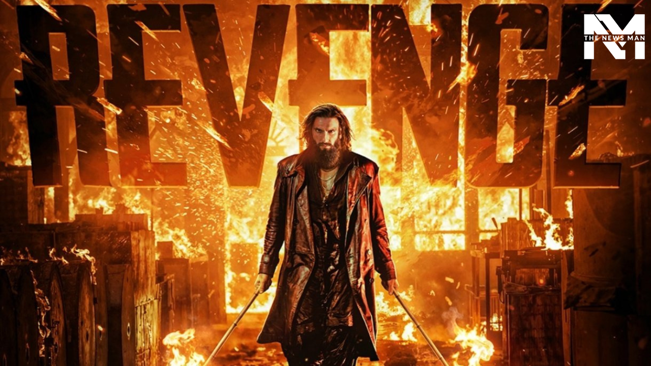 Dhurandhar The Revenge Box Office Collection Day 1: Ranveer Singh’s Sequel Rakes In Rs 100Cr, Sweeps Clean the Prequel