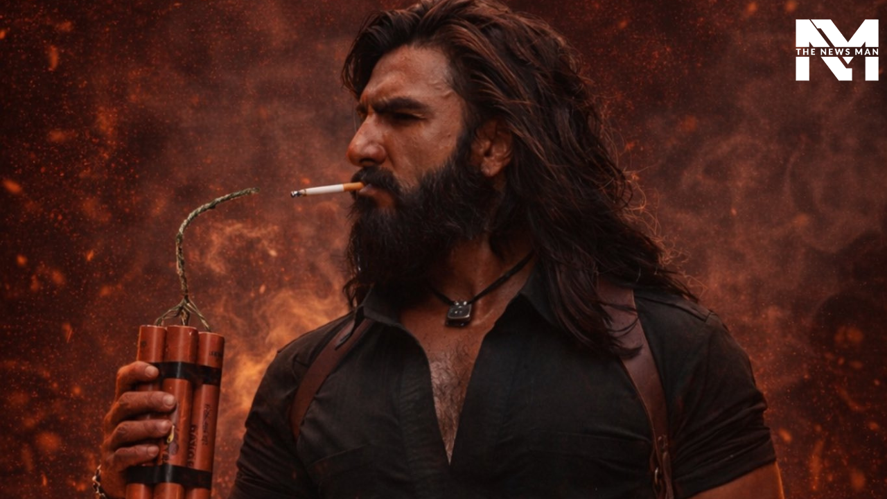 Dhurandhar: The Revenge Collects a Whopping Rs 43 Cr Net Through Paid Previews, Breaks Records Yet Again