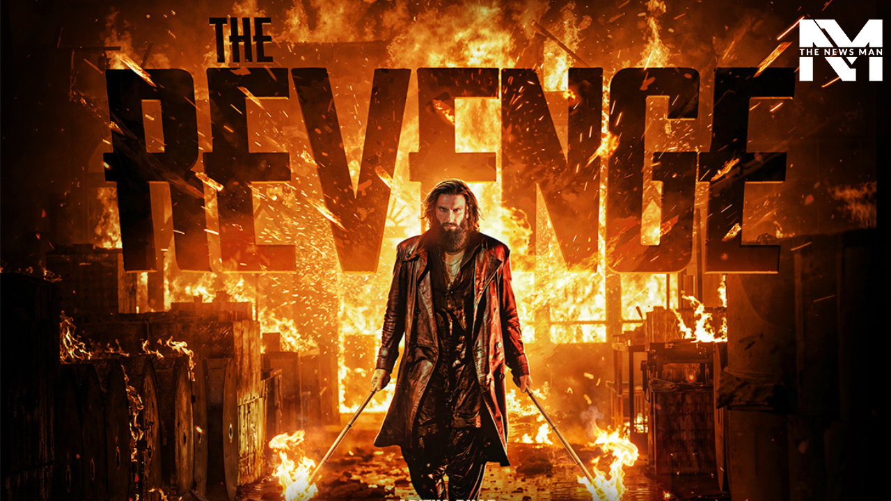 Dhurandhar: The Revenge Song Album Has 5 Grittier, Darker, & Heavier Songs than Ranveer Singh’s Prequel, Check Out!