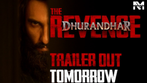 Dhurandhar 2 Trailer