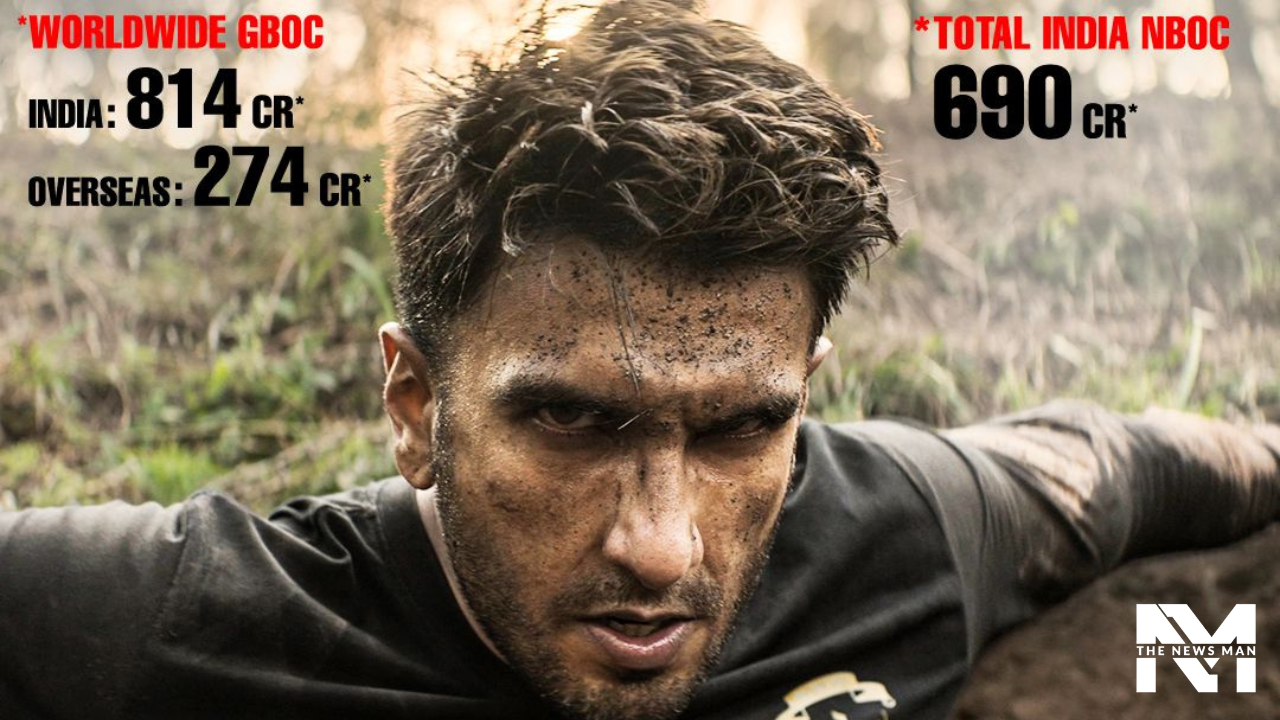 Dhurandhar: The Revenge Surpasses Rs 1000 Cr Worldwide Within a Week! Take a Look at the Box Office Numbers Dhurandhar: The Revenge Surpasses Rs 1000 Cr Worldwide Within a Week! Take a Look at the Box Office Numbers