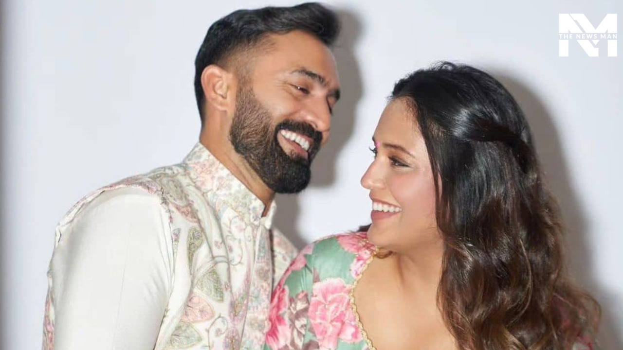 Indian Cricketer Dinesh Karthik, Wife Dipika Pallikal Welcome 3rd Child, Reveal Baby Girl’s Name