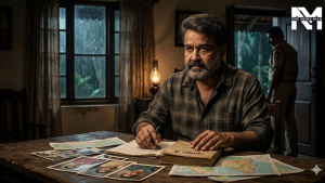 Drishyam 3
