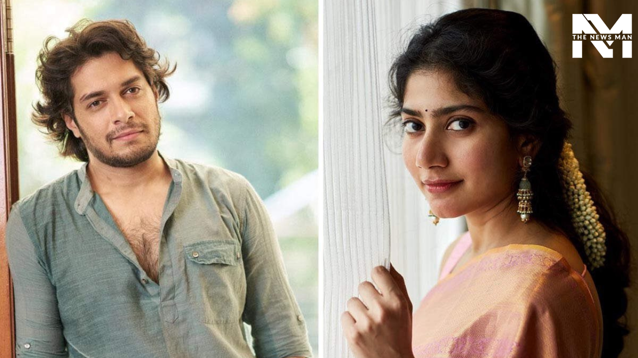 Ek Din’s New Song ‘Khwaab Dekhoon’ OUT: Junaid Khan, Sai Pallavi, Melt Hearts With Arijit Singh’s Vocals Ek Din’s New Song ‘Khwaab Dekhoon’ OUT: Junaid Khan, Sai Pallavi, Melt Hearts With Arijit Singh’s Vocals