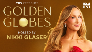 Golden Globes 2027 Comedian Nikki Glaser