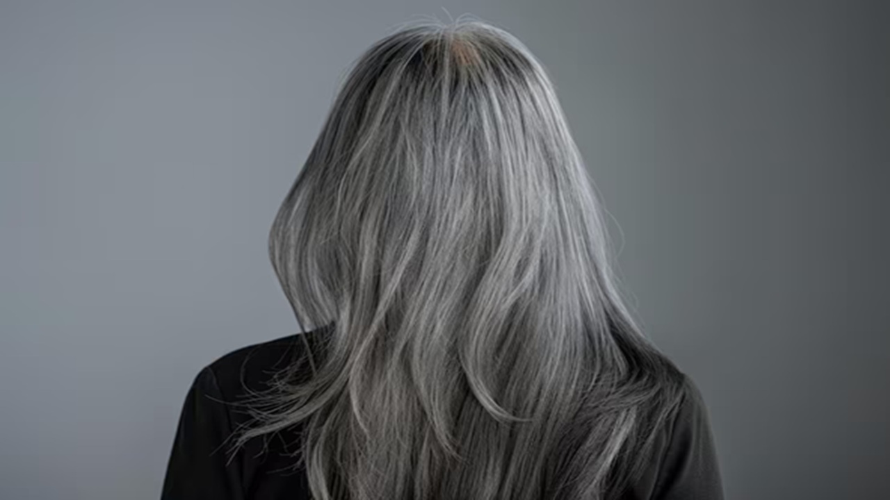 Grey Hair in Your Early 20s: Key Precautions for Healthy Hair