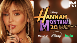 Hannah Montana