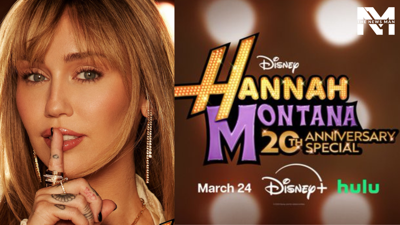 Hannah Montana 20th Anniversary Special Trailer OUT: Miley Cyrus Sings ‘Best of Both Worlds’ And ‘The Climb’