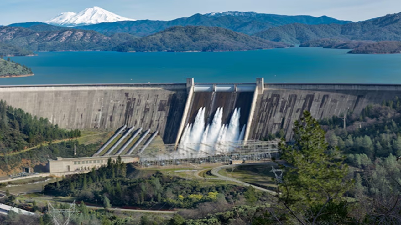 Cabinet Approves Rs. 2,585 Crore Small Hydro Power Development Scheme