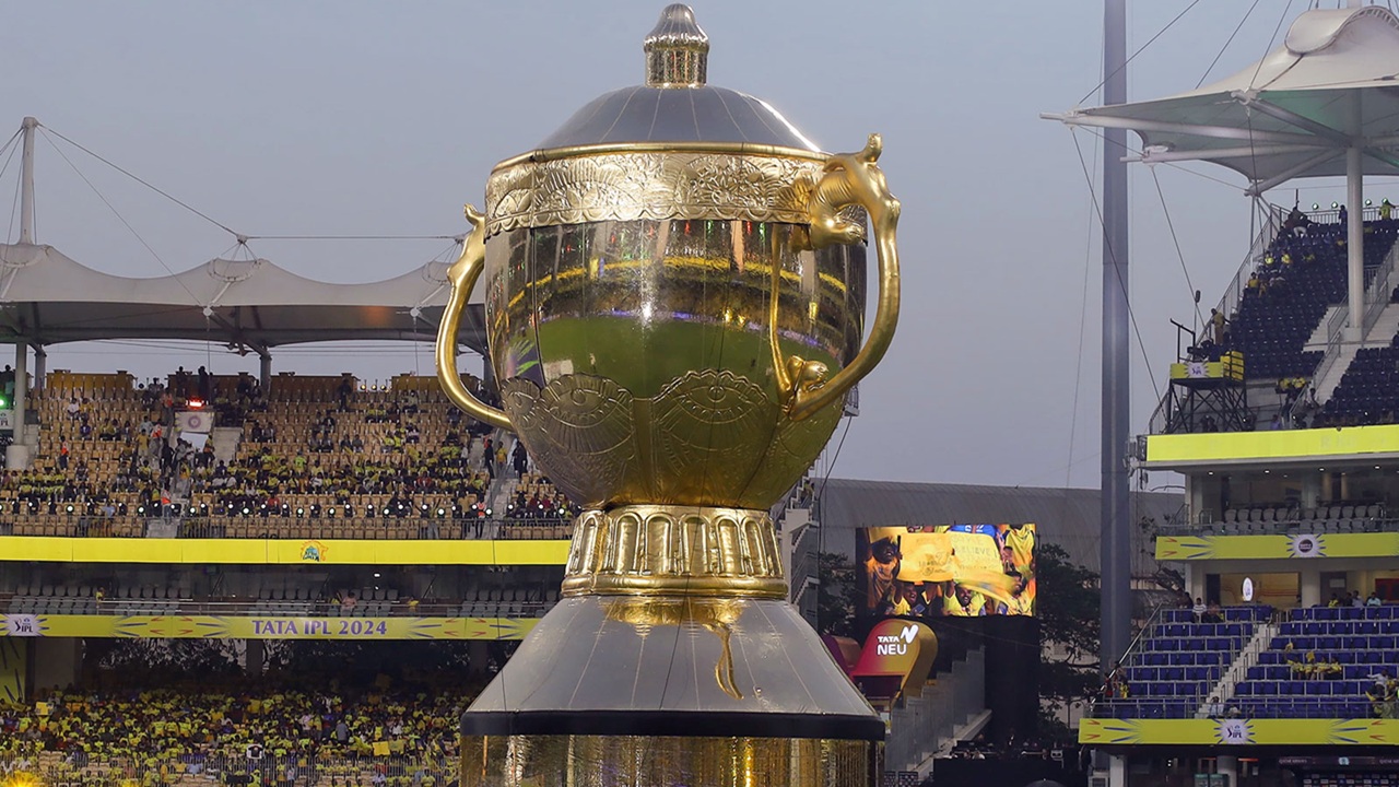 BCCI Announced IPL 2026 Second Phase Schedule, 12 Venues to Host 50 League Matches