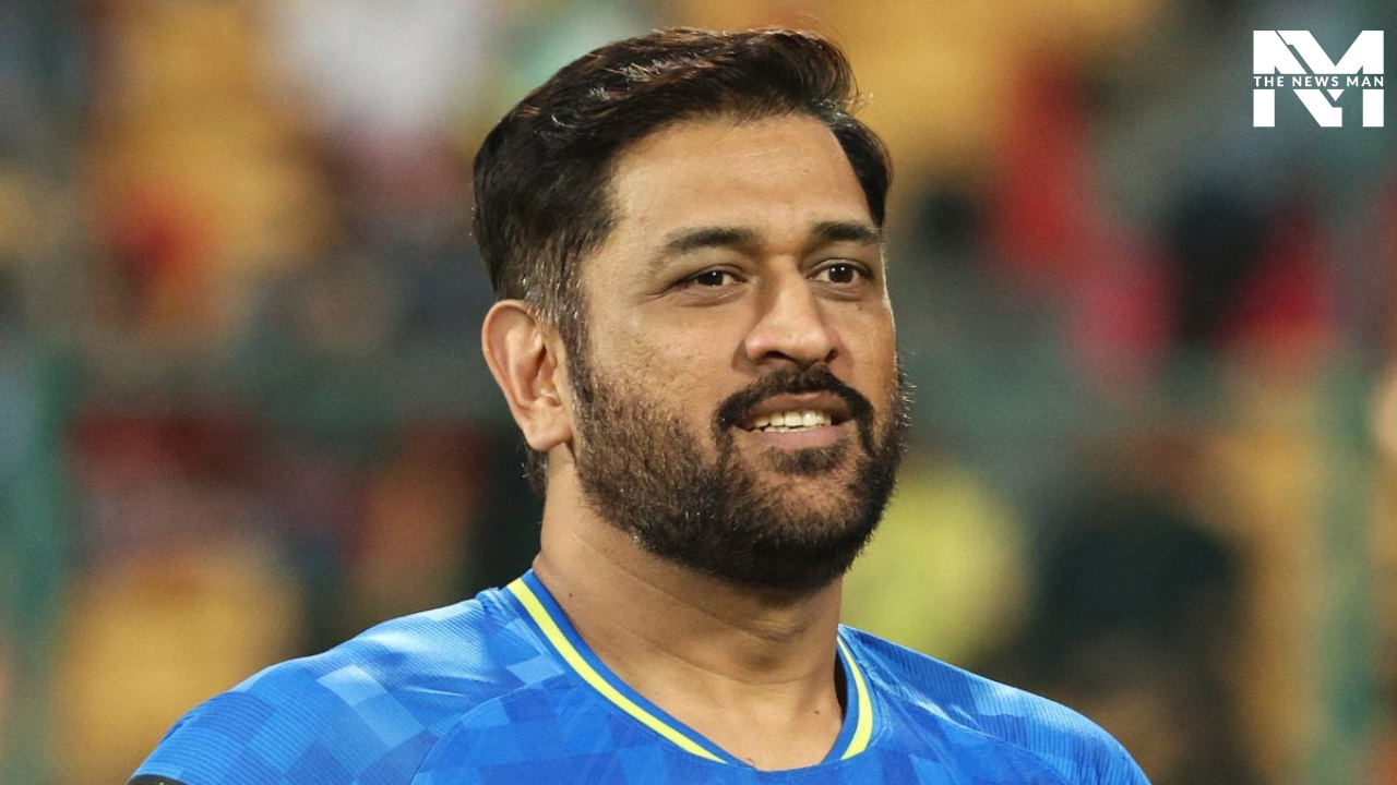 IPL 2026: MS Dhoni to Miss First Two Weeks of IPL for Chennai Super Kings, Here’s Why! IPL 2026: MS Dhoni to Miss First Two Weeks of IPL for Chennai Super Kings, Here’s Why!