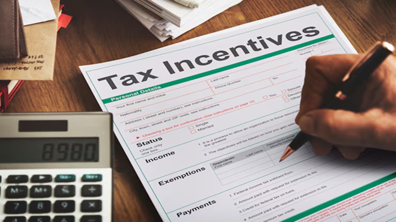 Income Tax Act 2025: Understanding Upcoming Changes to Tax Slabs and Rates Starting from April 1