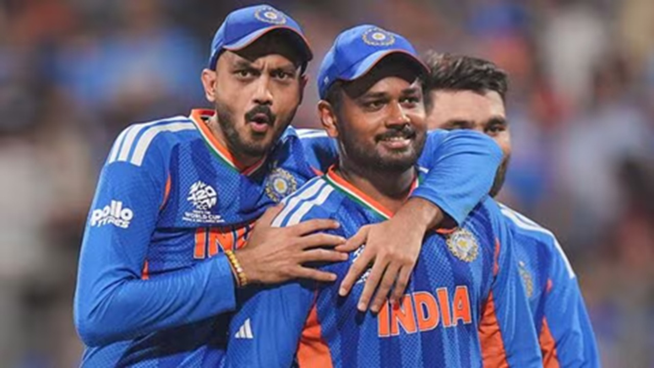 T20 World Cup 2026 Semi Final Highlights: India's Triumph Over England Sets Up the Final Match Against New Zealand