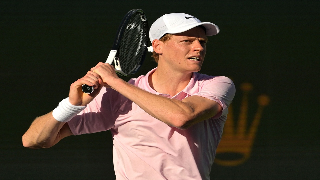 Miami Open 2026: Jannik Sinner Defeats Alexander Zverev, Enters Final