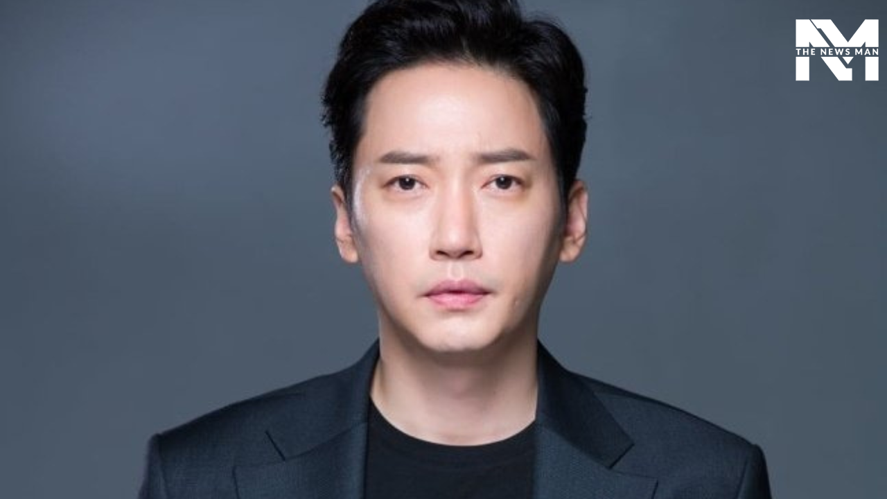 South Korean Actor Lee Sang-Bo Passes Away at 44, Investigation Underway