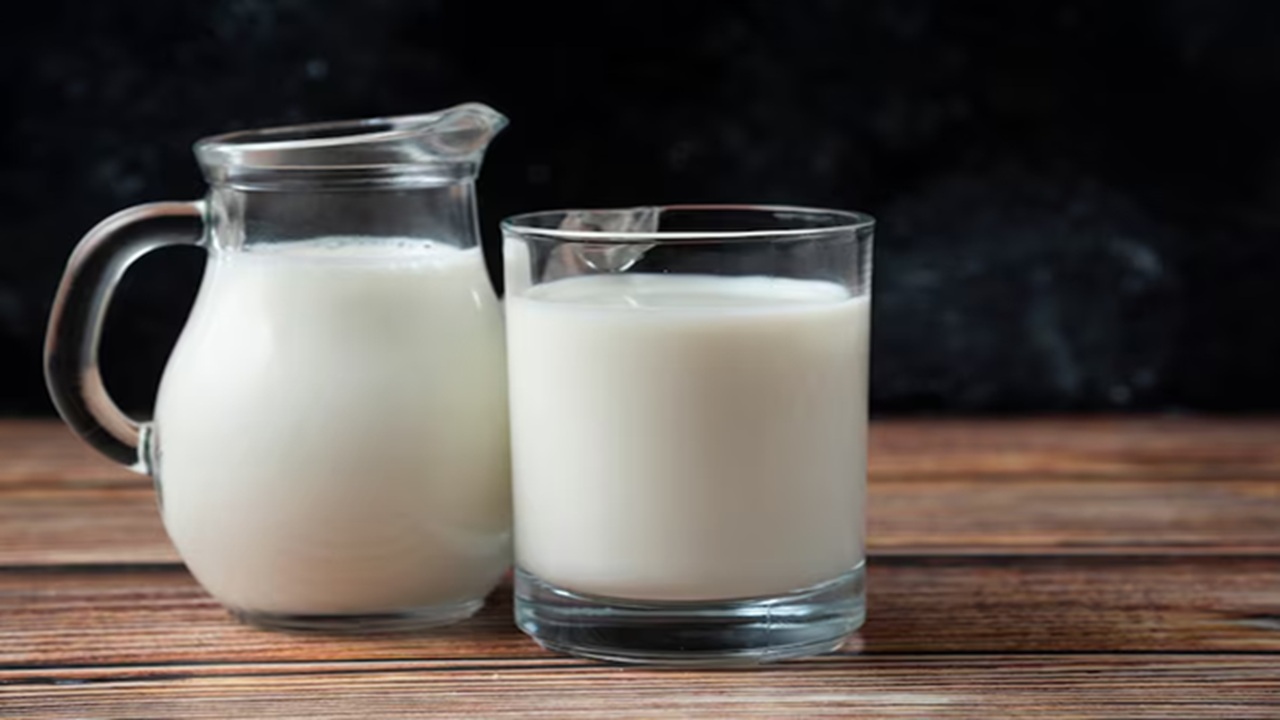 Top 5 Best Milk Alternatives for the Nutritional Benefits