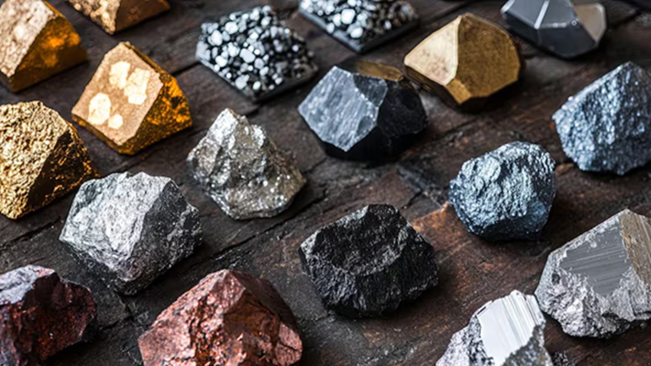 Japan Is In Talks with India to Explore Rare Earth Deposits in Rajasthan? Know What Reports Says