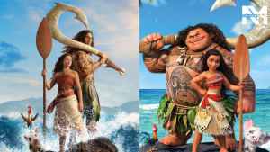 Moana