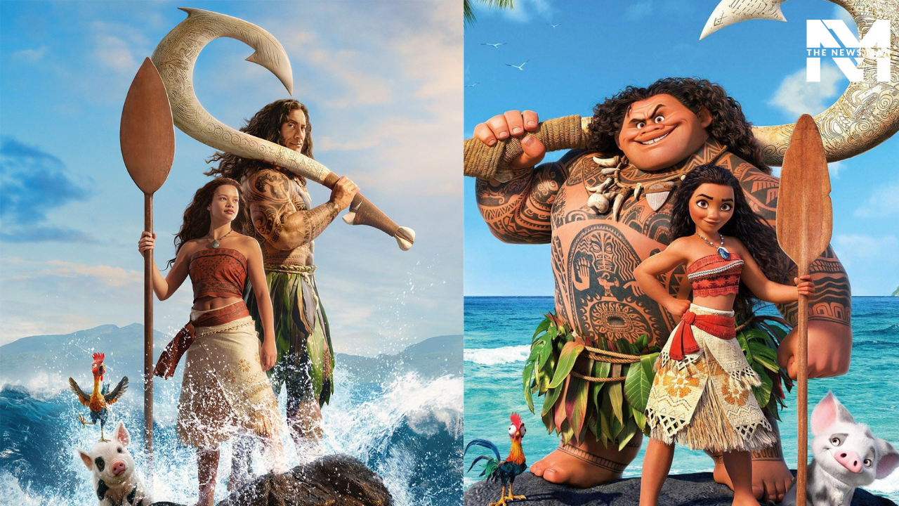 Moana