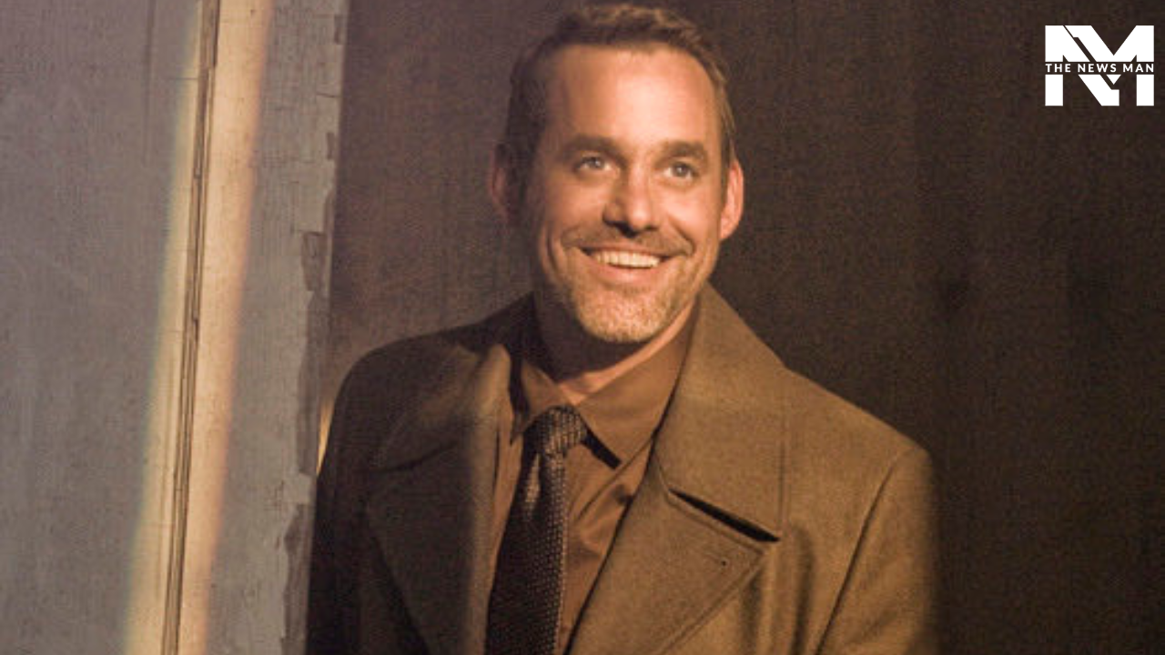 Nicholas Brendon, Buffy the Vampire Slayer Fame, Passes Away at 54, Reason Revealed