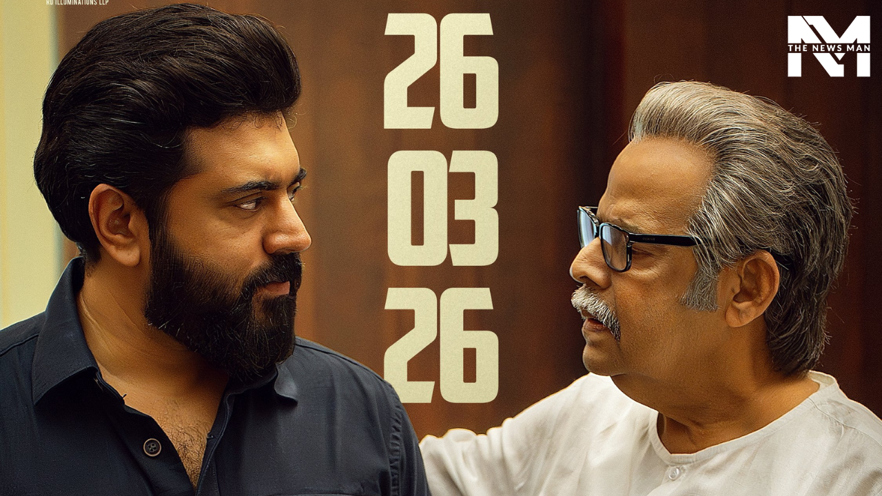 Nivin Pauly’s Prathichaya