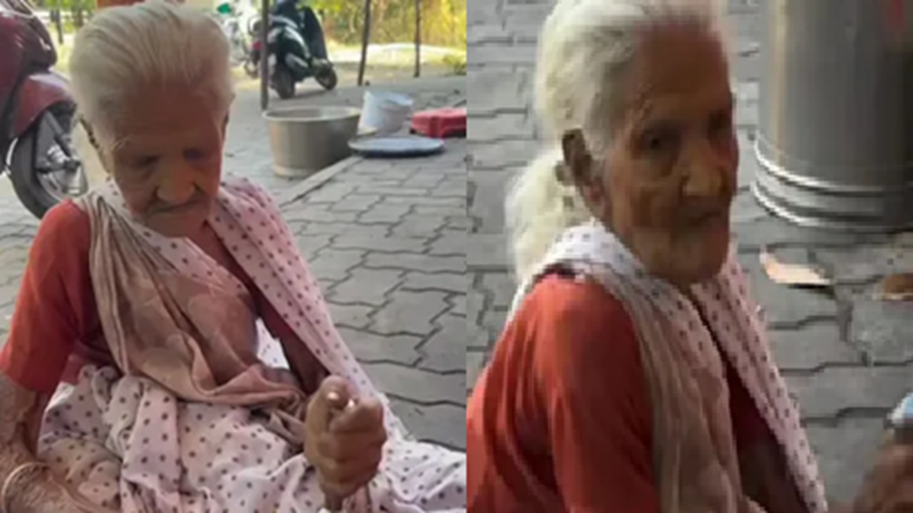 Success Story: Vadodara Tea Seller at 103 Proves Hard Work Has No Age Limit, Receives Praise on Internet Success Story: Vadodara Tea Seller at 103 Proves Hard Work Has No Age Limit, Receives Praise on Internet