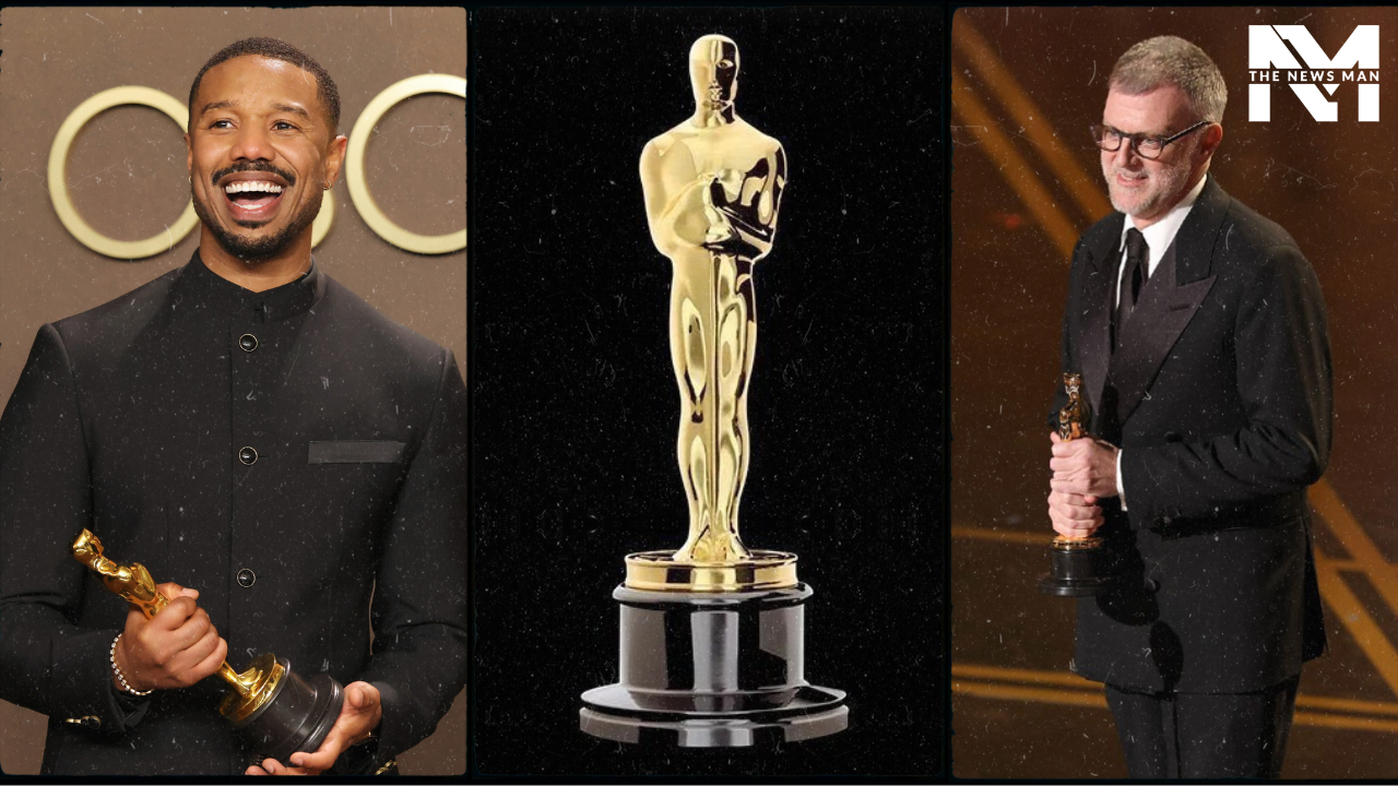 Oscars 2026: One Battle After Another Vs Sinners? Here are the Takeaways from Hollywood’s Most Coveted Awards Night Oscars 2026: One Battle After Another Vs Sinners? Here are the Takeaways from Hollywood’s Most Coveted Awards Night