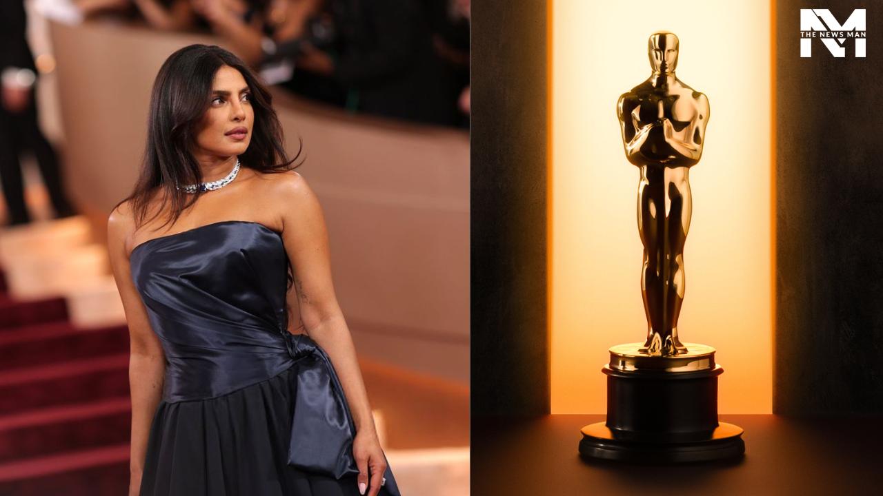 Oscars 2026: Priyanka Chopra Joins Anne Hathaway, Robert Downey Jr, & More As Presenters for the 98th Academy Awards