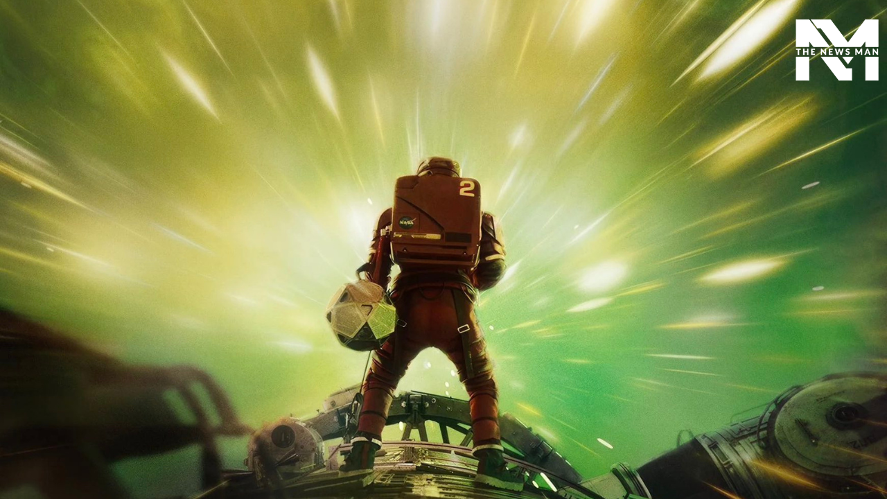 Project Hail Mary Box Office Collection: Ryan Gosling's Sci-fi Film Rakes in Rs 3 Cr in India