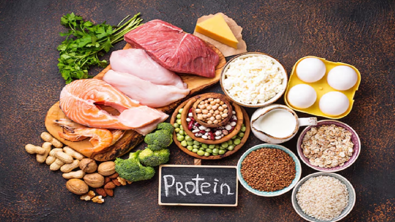 Energize Your Morning: Top Protein Packed Breakfast Options